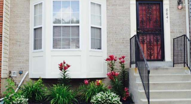 Photo of 8841 Ritchboro Rd, District Heights, MD 20747