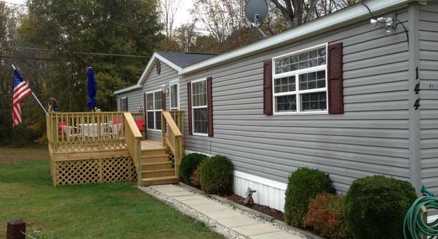 Photo of 144 Patuxent Mobile Ests, Lothian, MD 20711