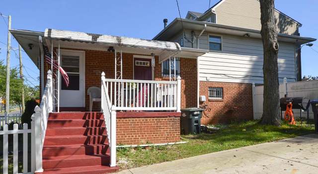 Photo of 809 55th St NE, Washington, DC 20019
