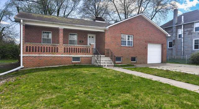 Photo of 2610 Orchard Ave, Wilmington, DE 19805