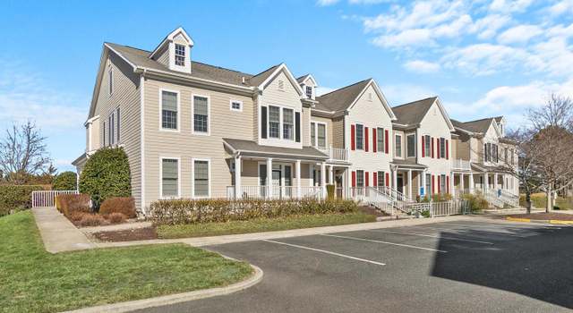 Photo of 124 October Glory Ave Unit 124B, Ocean View, DE 19970