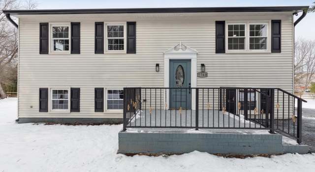 Property at 7760 Telegraph Rd, Severn, MD 21144, 4 beds, 3 baths