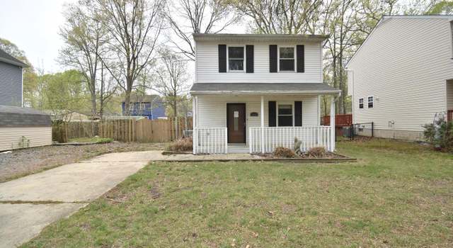Photo of 1299 Steamboat Rd, Shady Side, MD 20764