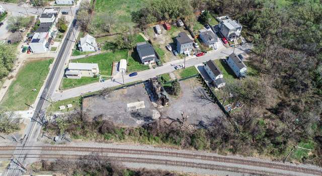 Photo of 2619 Hollins Ferry Rd, Baltimore, MD 21230
