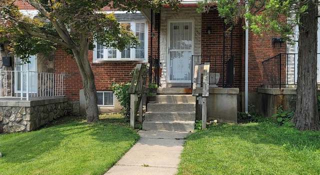 Photo of 5403 Moravia Rd, Baltimore, MD 21206