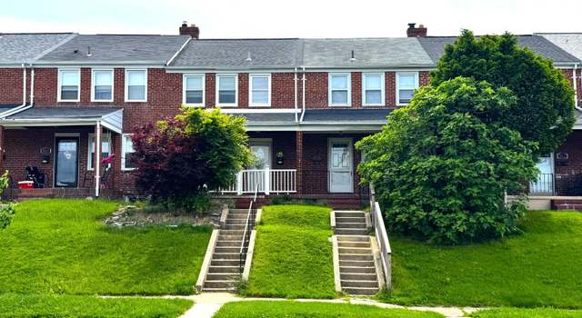 Photo of 406 Overview Ave, Baltimore, MD 21224
