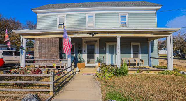Photo of 110 Liberty Rd, Federalsburg, MD 21632