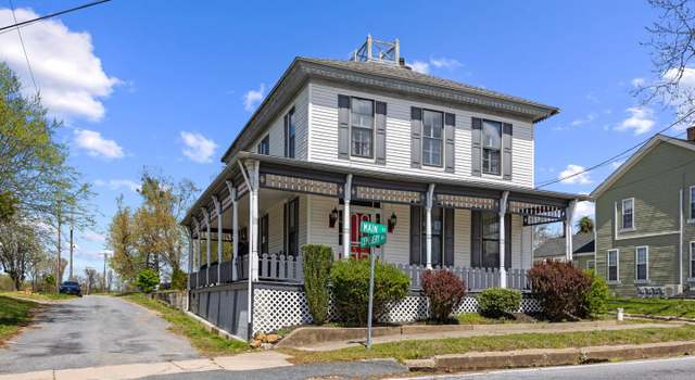 Photo of 21968 Main St, Hillsboro, MD 21641