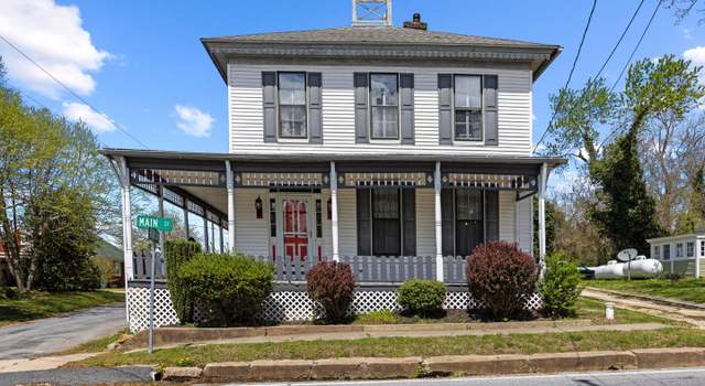 Photo of 21968 Main St, Hillsboro, MD 21641