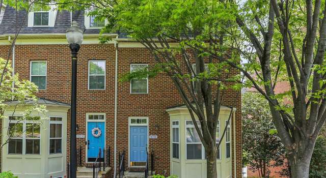 Photo of 10232 Rutland Round Rd #24, Columbia, MD 21044