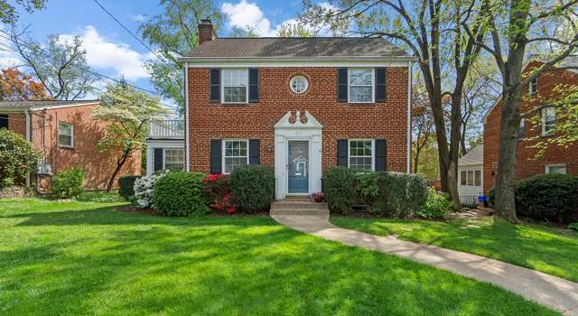 Photo of 1012 Stirling Rd, Silver Spring, MD 20901