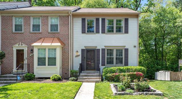 Photo of 3033 Mozart Dr, Silver Spring, MD 20904