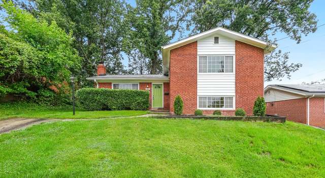 Photo of 804 Gregorio Dr, Silver Spring, MD 20901