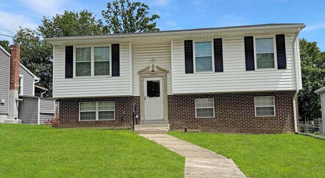 Photo of 8702 Mulberry St, Laurel, MD 20707