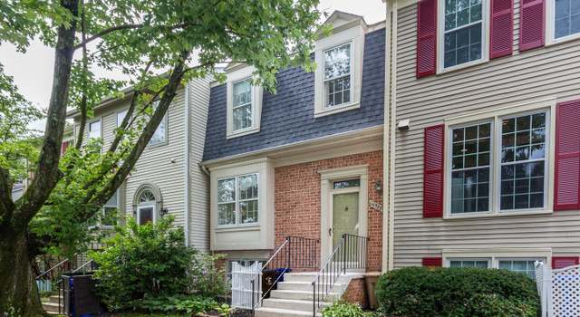Photo of 14523 Cambridge Cir, Laurel, MD 20707