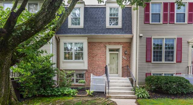 Photo of 14523 Cambridge Cir, Laurel, MD 20707
