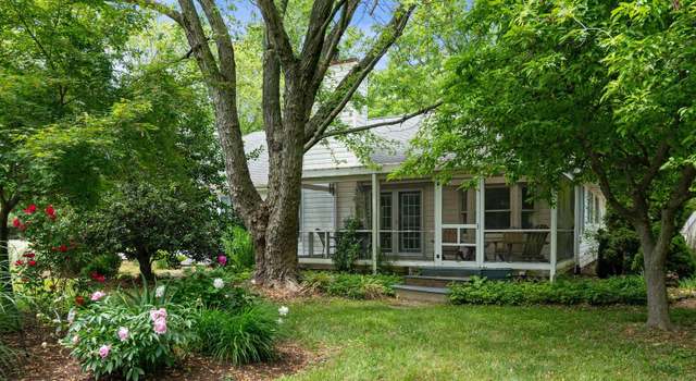 Photo of 6641 Tilghman Island Rd, Sherwood, MD 21665