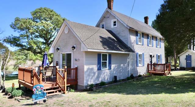Photo of 4749 Grovehill Ln, Tyaskin, MD 21865
