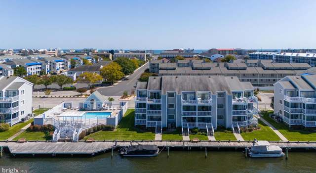 Photo of 12301 Jamaica Ave Unit M-248, Ocean City, MD 21842