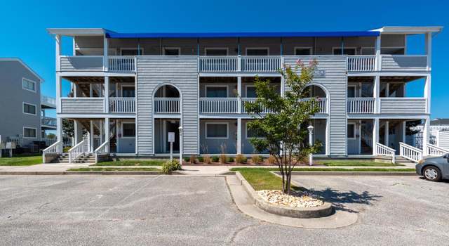 Photo of 12301 Jamaica Ave Unit M-248, Ocean City, MD 21842