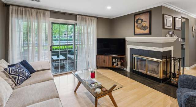 Photo of 307 Trinity #3, Princeton, NJ 08540
