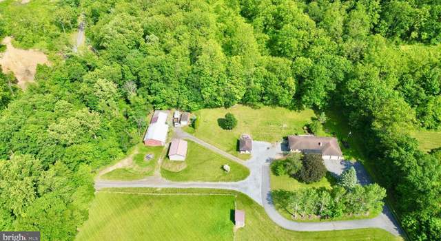 Photo of 442 Old Henry Path Rd, New Enterprise, PA 16664