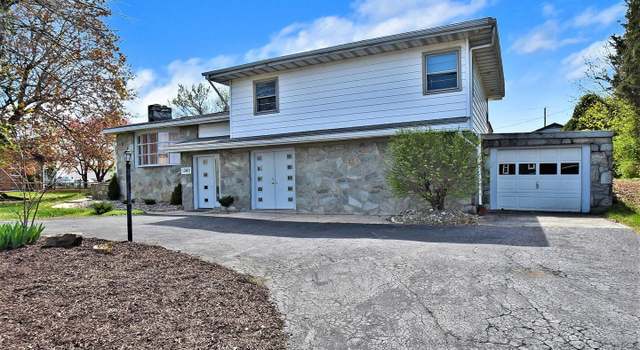 Photo of 1340 Chester St, Reading, PA 19601