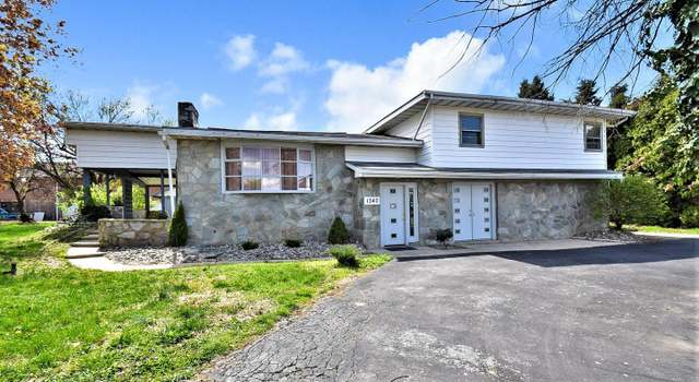 Photo of 1340 Chester St, Reading, PA 19601