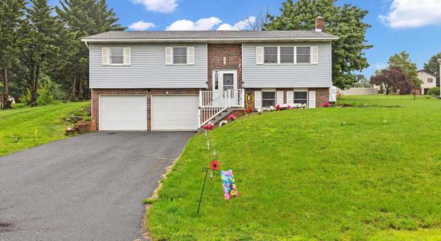 Photo of 3 Curtis Ave, Newburg, PA 17240