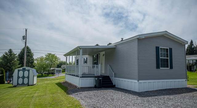 Photo of 72 Cedar St, Bellefonte, PA 16823