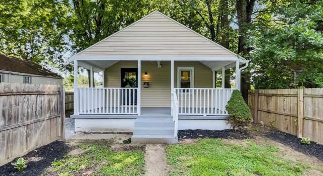 Photo of 1329 S 18th St, Harrisburg, PA 17104