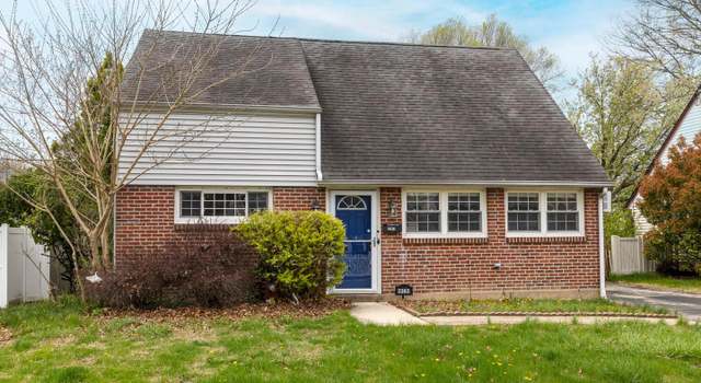 Photo of 2363 Chipmunk Ln, Secane, PA 19018