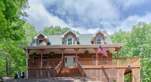 Photo of 3523 Laurel Rd, James Creek, PA 16657