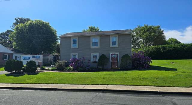 Photo of 536 Westfield Dr, New Holland, PA 17557