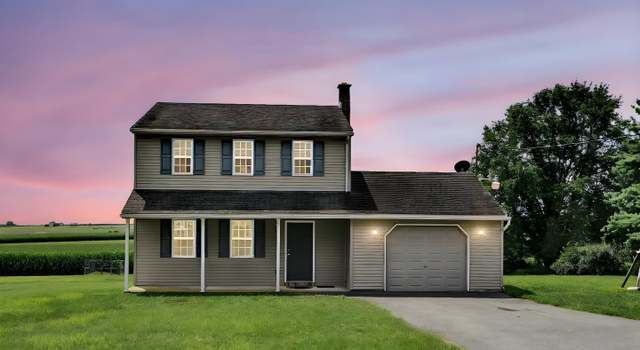 Photo of 977 Dry Wells Rd, Quarryville, PA 17566
