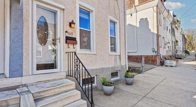 Photo of 165 Kalos St, Philadelphia, PA 19128