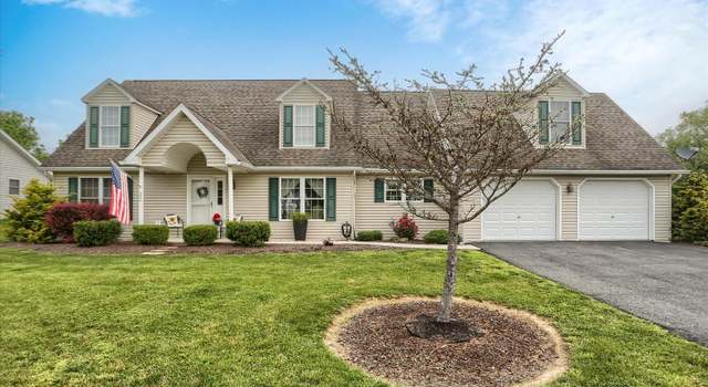 Photo of 300 Barnett St, New Bloomfield, PA 17068