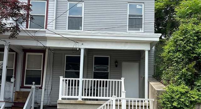 Photo of 434 E Arch St, Pottsville, PA 17901