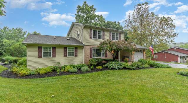 Photo of 480 Big Spring Rd, New Cumberland, PA 17070