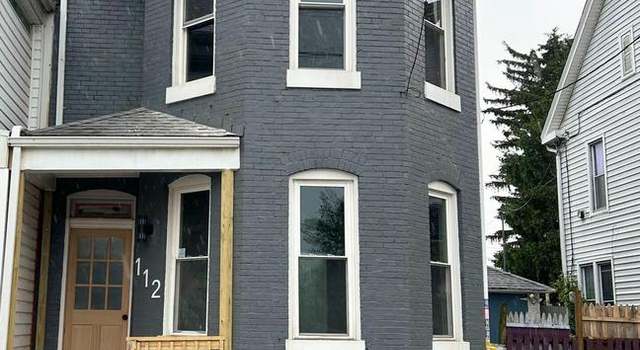 Photo of 112 Locust St, Hanover, PA 17331