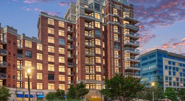 Photo of 3600 S Glebe Rd Unit 1114W, Arlington, VA 22202