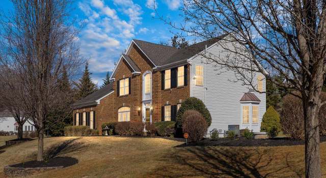 Photo of 6909 Tanglewood Dr, Warrenton, VA 20187