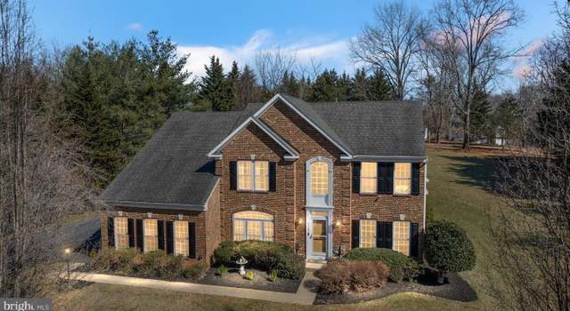 Photo of 6909 Tanglewood Dr, Warrenton, VA 20187