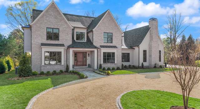 Photo of 6913 Benjamin St, Mclean, VA 22101