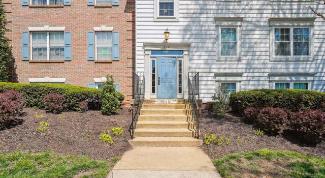 Photo of 12116 Greenway Ct #302, Fairfax, VA 22033