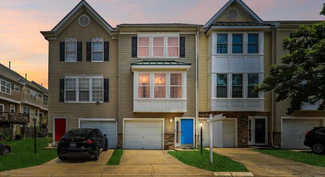 Photo of 23151 Blackthorn Sq, Sterling, VA 20166