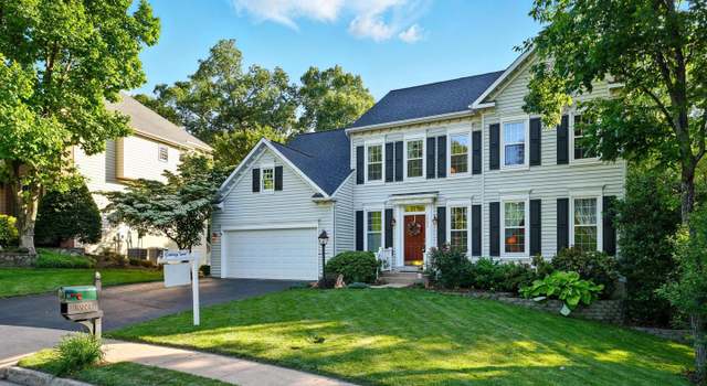 Photo of 10024 Island Fog Ct, Bristow, VA 20136