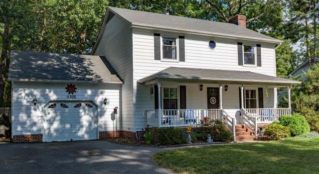 Photo of 11305 Crown Ct, Fredericksburg, VA 22407