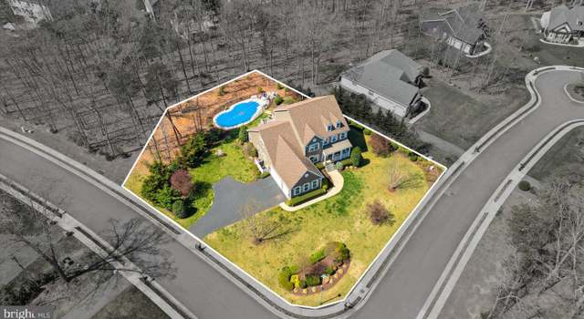 Photo of 11135 Vanderbilt Cv, Spotsylvania, VA 22551