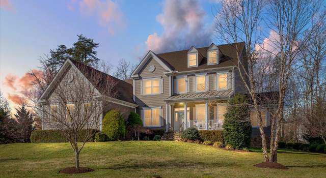 Photo of 11135 Vanderbilt Cv, Spotsylvania, VA 22551